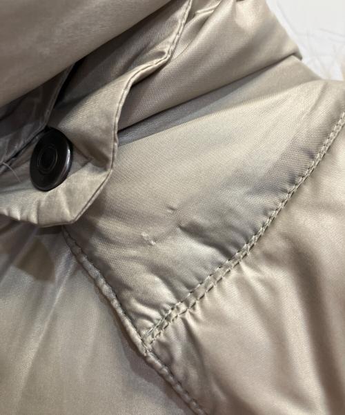 THE NORTH FACE（ザ ノース フェイス）THE NORTH FACE (ザ ノース フェイス) エクスプローラーヌプシコート グレー サイズ:Sの古着・服飾アイテム