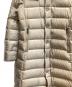THE NORTH FACE (ザ ノース フェイス) エクスプローラーヌプシコート グレー サイズ:S：12000円
