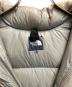 中古・古着 THE NORTH FACE (ザ ノース フェイス) エクスプローラーヌプシコート グレー サイズ:S：12000円
