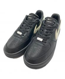 NIKE×AMBUSH（ナイキ×アンブッシュ）の古着「Nike Air Force 1 Low」｜ブラック