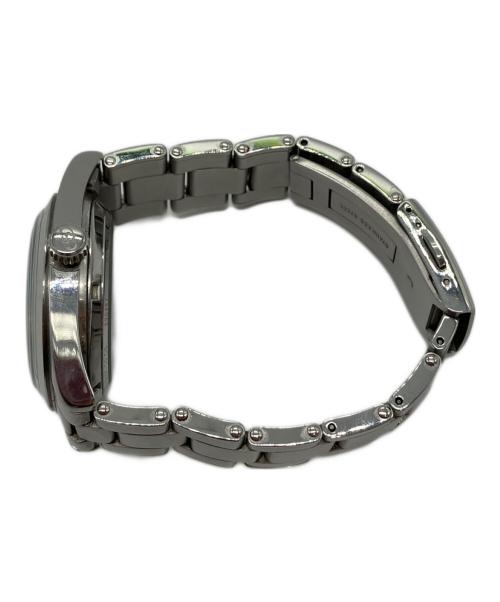 ORIENT STAR（オリエントスター）ORIENT STAR (オリエントスター) 自動巻き腕時計 ホワイトの古着・服飾アイテム