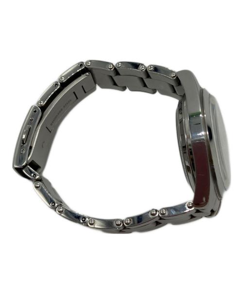 ORIENT STAR（オリエントスター）ORIENT STAR (オリエントスター) 自動巻き腕時計 ホワイトの古着・服飾アイテム