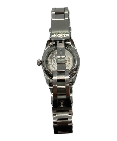 ORIENT STAR（オリエントスター）ORIENT STAR (オリエントスター) 自動巻き腕時計 ホワイトの古着・服飾アイテム