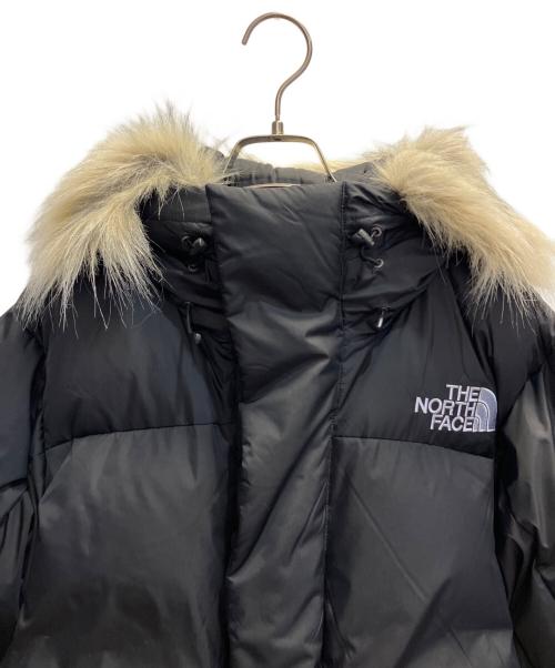 THE NORTH FACE（ザ ノース フェイス）THE NORTH FACE (ザ ノース フェイス) ポーラージャケット ブラック サイズ:XSの古着・服飾アイテム
