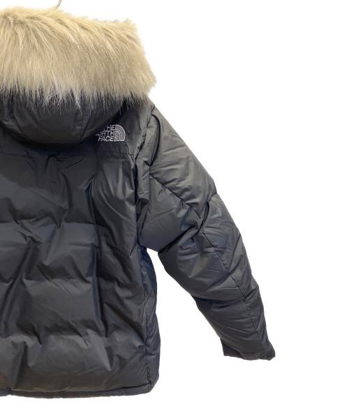 THE NORTH FACE（ザ ノース フェイス）THE NORTH FACE (ザ ノース フェイス) ポーラージャケット ブラック サイズ:XSの古着・服飾アイテム