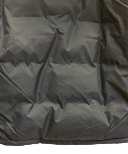 THE NORTH FACE（ザ ノース フェイス）THE NORTH FACE (ザ ノース フェイス) ポーラージャケット ブラック サイズ:XSの古着・服飾アイテム