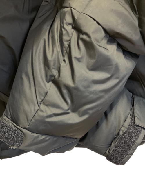 THE NORTH FACE（ザ ノース フェイス）THE NORTH FACE (ザ ノース フェイス) ポーラージャケット ブラック サイズ:XSの古着・服飾アイテム