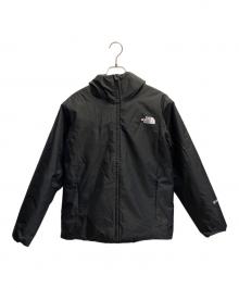 THE NORTH FACE（ザ ノース フェイス）の古着「GTX アクションインサレーテッドジャケット」｜ブラック