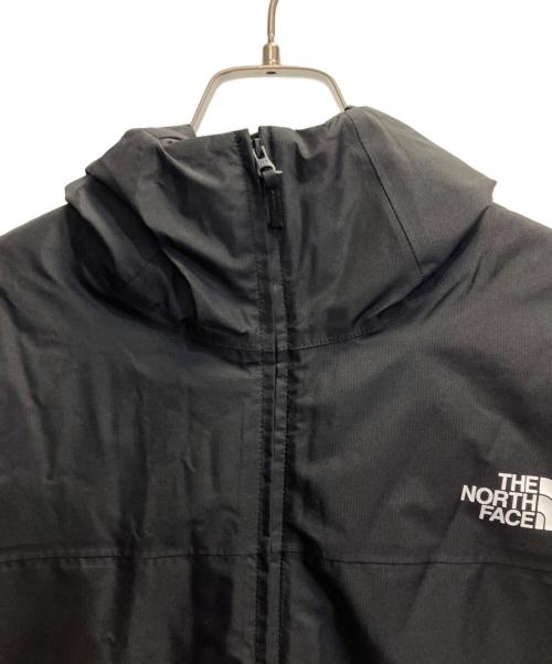 THE NORTH FACE（ザ ノース フェイス）THE NORTH FACE (ザ ノース フェイス) GTX アクションインサレーテッドジャケット ブラック サイズ:XSの古着・服飾アイテム