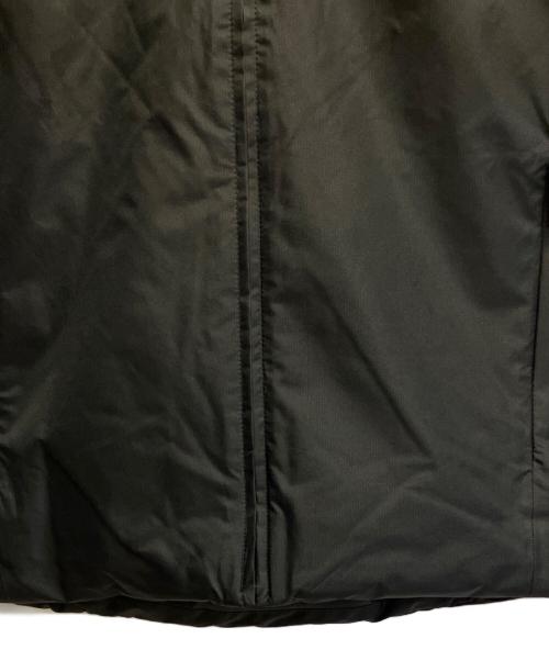 THE NORTH FACE（ザ ノース フェイス）THE NORTH FACE (ザ ノース フェイス) GTX アクションインサレーテッドジャケット ブラック サイズ:XSの古着・服飾アイテム