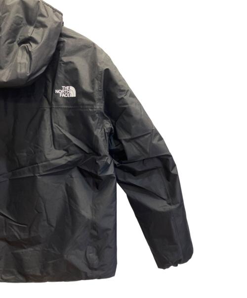 THE NORTH FACE（ザ ノース フェイス）THE NORTH FACE (ザ ノース フェイス) GTX アクションインサレーテッドジャケット ブラック サイズ:XSの古着・服飾アイテム