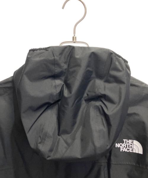 THE NORTH FACE（ザ ノース フェイス）THE NORTH FACE (ザ ノース フェイス) GTX アクションインサレーテッドジャケット ブラック サイズ:XSの古着・服飾アイテム