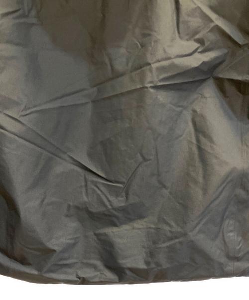 THE NORTH FACE（ザ ノース フェイス）THE NORTH FACE (ザ ノース フェイス) GTX アクションインサレーテッドジャケット ブラック サイズ:XSの古着・服飾アイテム