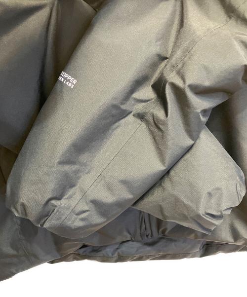 THE NORTH FACE（ザ ノース フェイス）THE NORTH FACE (ザ ノース フェイス) GTX アクションインサレーテッドジャケット ブラック サイズ:XSの古着・服飾アイテム