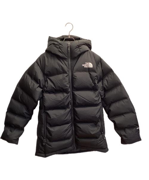 THE NORTH FACE（ザ ノース フェイス）THE NORTH FACE (ザ ノース フェイス) EX ビレイヤーパーカ ブラック サイズ:Ｍの古着・服飾アイテム