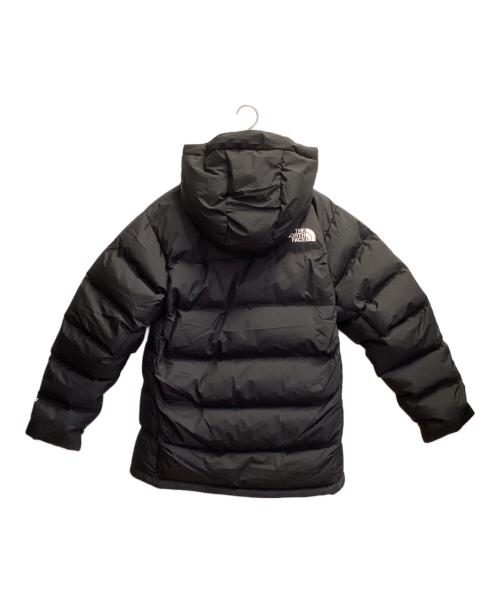 THE NORTH FACE（ザ ノース フェイス）THE NORTH FACE (ザ ノース フェイス) EX ビレイヤーパーカ ブラック サイズ:Ｍの古着・服飾アイテム
