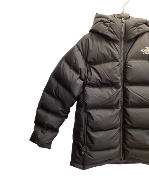 THE NORTH FACE（ザ ノース フェイス）THE NORTH FACE (ザ ノース フェイス) EX ビレイヤーパーカ ブラック サイズ:Ｍの古着・服飾アイテム