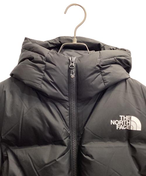 THE NORTH FACE（ザ ノース フェイス）THE NORTH FACE (ザ ノース フェイス) EX ビレイヤーパーカ ブラック サイズ:Ｍの古着・服飾アイテム