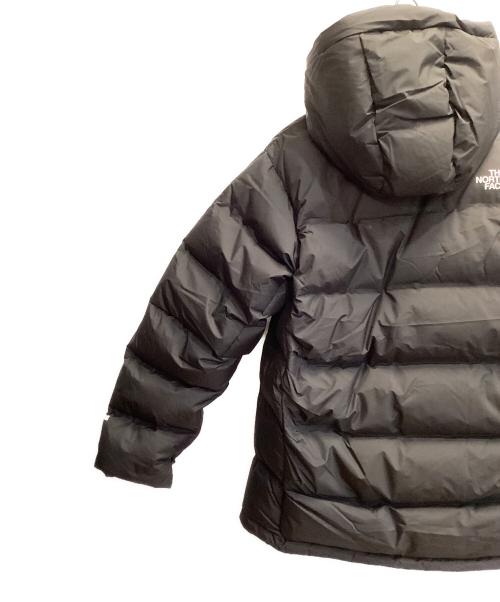 THE NORTH FACE（ザ ノース フェイス）THE NORTH FACE (ザ ノース フェイス) EX ビレイヤーパーカ ブラック サイズ:Ｍの古着・服飾アイテム