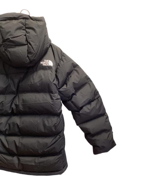 THE NORTH FACE（ザ ノース フェイス）THE NORTH FACE (ザ ノース フェイス) EX ビレイヤーパーカ ブラック サイズ:Ｍの古着・服飾アイテム
