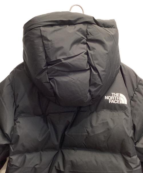 THE NORTH FACE（ザ ノース フェイス）THE NORTH FACE (ザ ノース フェイス) EX ビレイヤーパーカ ブラック サイズ:Ｍの古着・服飾アイテム