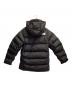 THE NORTH FACE (ザ ノース フェイス) EX ビレイヤーパーカ ブラック サイズ:Ｍ：45000円
