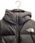 中古・古着 THE NORTH FACE (ザ ノース フェイス) EX ビレイヤーパーカ ブラック サイズ:Ｍ：45000円