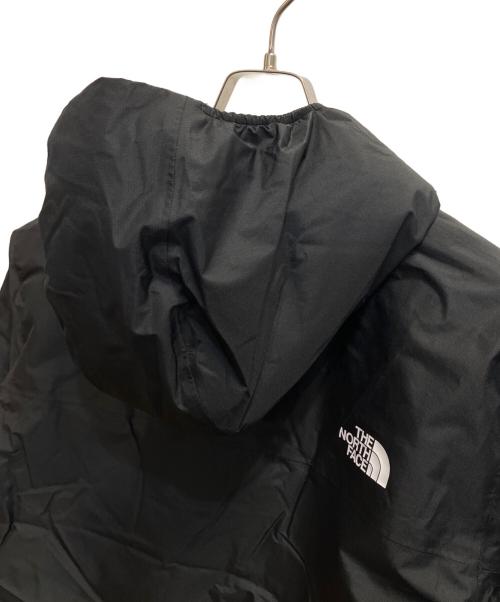THE NORTH FACE（ザ ノース フェイス）THE NORTH FACE (ザ ノース フェイス) GTX アクションインサレーテッドジャケット ブラック サイズ:Mの古着・服飾アイテム