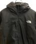 THE NORTH FACE (ザ ノース フェイス) GTX アクションインサレーテッドジャケット ブラック サイズ:M：30000円