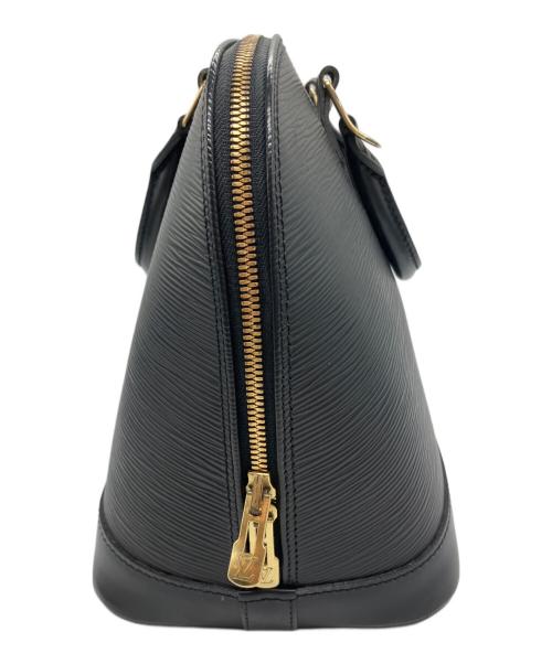 LOUIS VUITTON（ルイ ヴィトン）LOUIS VUITTON (ルイ ヴィトン) ハンドバック ノワールの古着・服飾アイテム