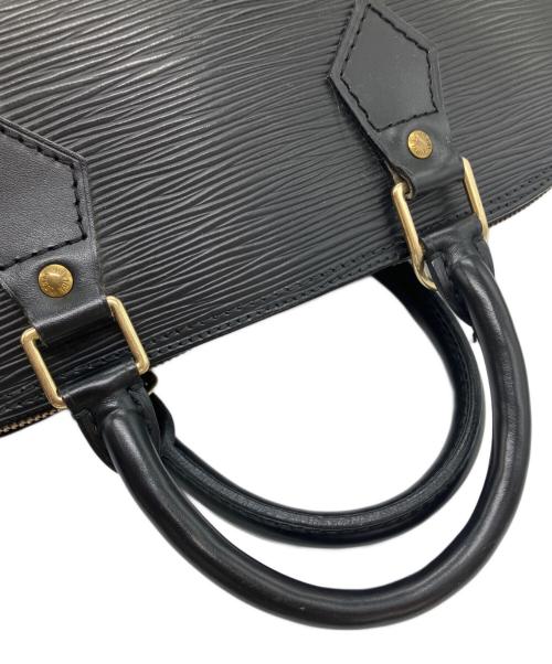 LOUIS VUITTON（ルイ ヴィトン）LOUIS VUITTON (ルイ ヴィトン) ハンドバック ノワールの古着・服飾アイテム
