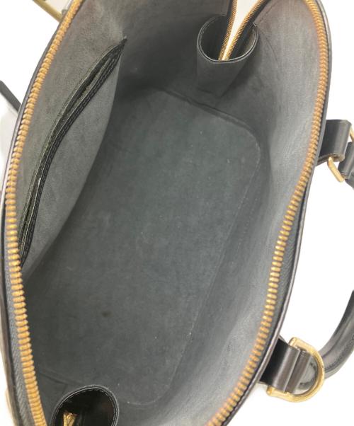 LOUIS VUITTON（ルイ ヴィトン）LOUIS VUITTON (ルイ ヴィトン) ハンドバック ノワールの古着・服飾アイテム
