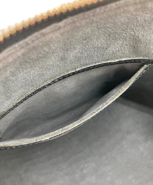 LOUIS VUITTON（ルイ ヴィトン）LOUIS VUITTON (ルイ ヴィトン) ハンドバック ノワールの古着・服飾アイテム