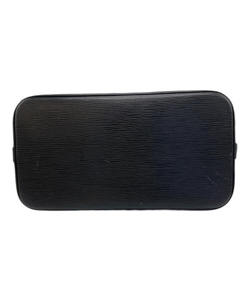 LOUIS VUITTON（ルイ ヴィトン）LOUIS VUITTON (ルイ ヴィトン) ハンドバック ノワールの古着・服飾アイテム