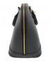 LOUIS VUITTON (ルイ ヴィトン) ハンドバック ノワール：58000円