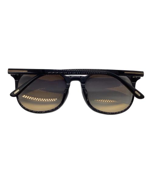 TOM FORD（トムフォード）TOM FORD (トムフォード) サングラス ブラウン サイズ:55□22の古着・服飾アイテム