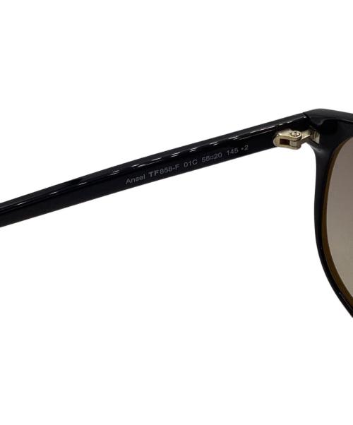TOM FORD（トムフォード）TOM FORD (トムフォード) サングラス ブラウン サイズ:55□22の古着・服飾アイテム