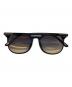 TOM FORD (トムフォード) サングラス ブラウン サイズ:55□22：15000円