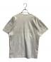 COMME des GARCONS (コムデギャルソン) 1986 été Tシャツ ホワイト サイズ:XL：10000円