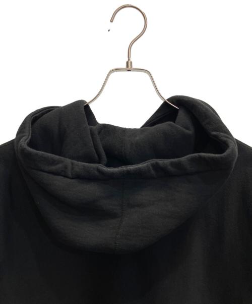 SUPREME（シュプリーム）SUPREME (シュプリーム) クラシックロゴフーディー ブラック サイズ:Lの古着・服飾アイテム