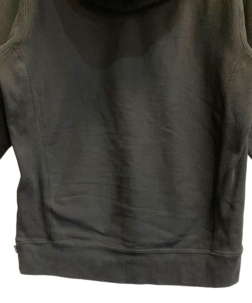 SUPREME（シュプリーム）SUPREME (シュプリーム) クラシックロゴフーディー ブラック サイズ:Lの古着・服飾アイテム
