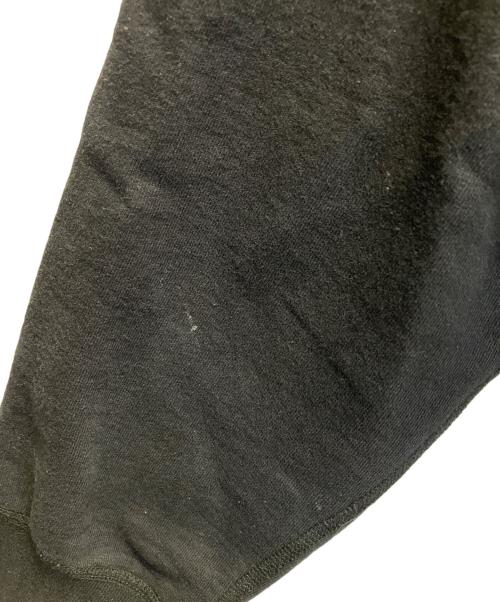 SUPREME（シュプリーム）SUPREME (シュプリーム) クラシックロゴフーディー ブラック サイズ:Lの古着・服飾アイテム