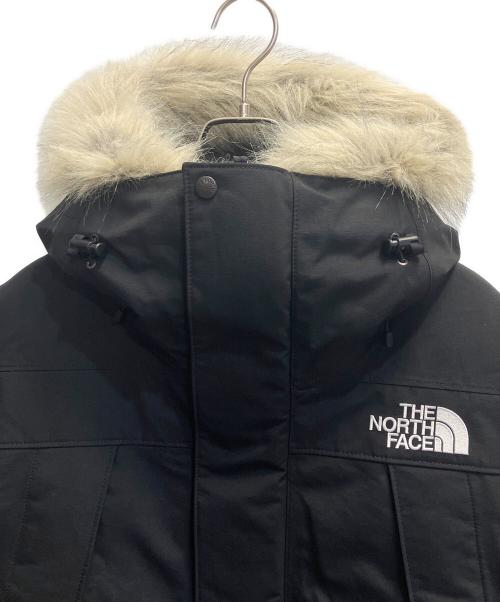 THE NORTH FACE（ザ ノース フェイス）THE NORTH FACE (ザ ノース フェイス) アンタークティカパーカ ブラック サイズ:Ｌの古着・服飾アイテム
