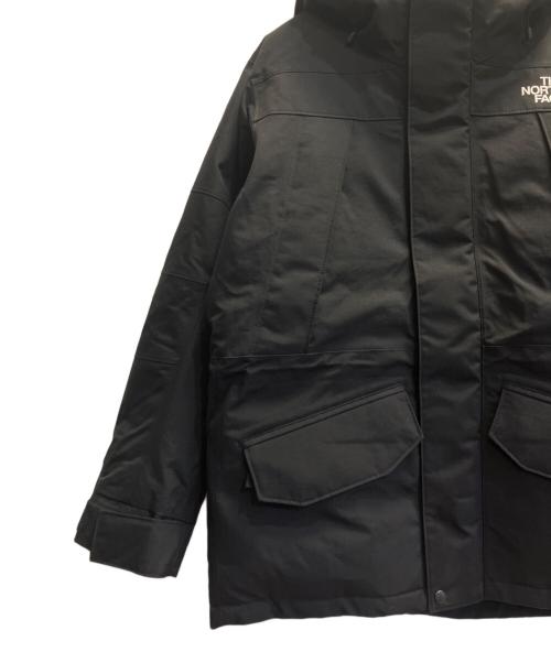 THE NORTH FACE（ザ ノース フェイス）THE NORTH FACE (ザ ノース フェイス) アンタークティカパーカ ブラック サイズ:Ｌの古着・服飾アイテム