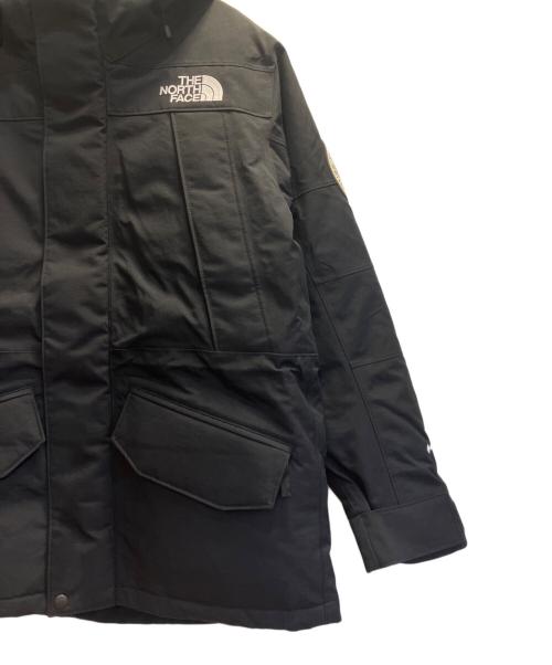 THE NORTH FACE（ザ ノース フェイス）THE NORTH FACE (ザ ノース フェイス) アンタークティカパーカ ブラック サイズ:Ｌの古着・服飾アイテム
