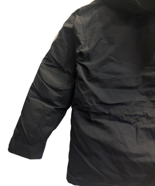 THE NORTH FACE（ザ ノース フェイス）THE NORTH FACE (ザ ノース フェイス) アンタークティカパーカ ブラック サイズ:Ｌの古着・服飾アイテム