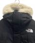 THE NORTH FACE (ザ ノース フェイス) アンタークティカパーカ ブラック サイズ:Ｌ：55000円