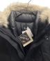 中古・古着 THE NORTH FACE (ザ ノース フェイス) アンタークティカパーカ ブラック サイズ:Ｌ：55000円