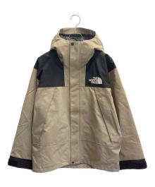 THE NORTH FACE（ザ ノース フェイス）の古着「マウンテンジャケット」｜マッシュルーム