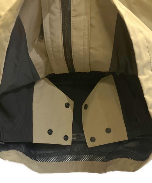 THE NORTH FACE（ザ ノース フェイス）THE NORTH FACE (ザ ノース フェイス) マウンテンジャケット マッシュルーム サイズ:Ｍの古着・服飾アイテム